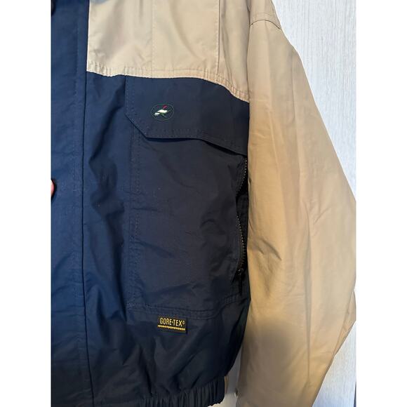 Redhead GORE-Tex 2-Tone Vtg Hiking Jacket Men's Size Medium - Picture 5 of 8